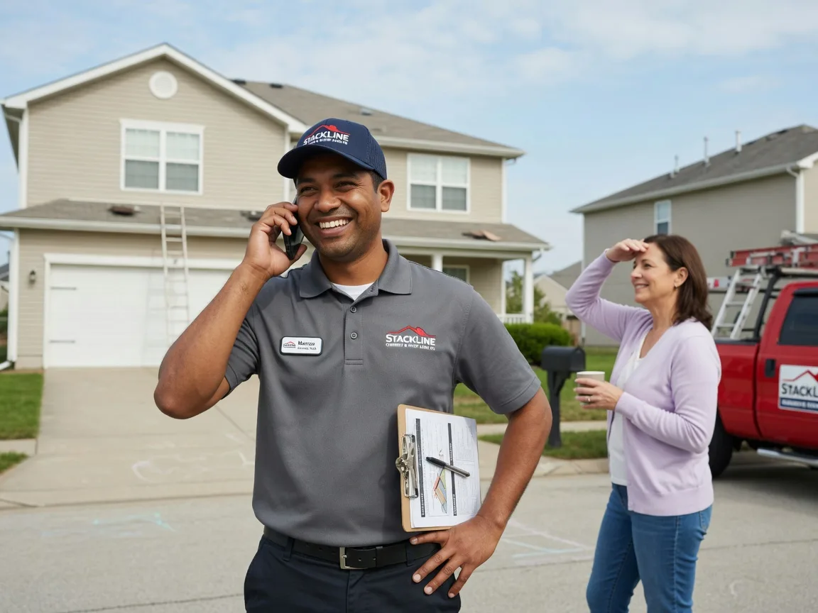 Chimney flashing repair Mooresville, AL FAQs